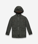 Parka Wilhelm