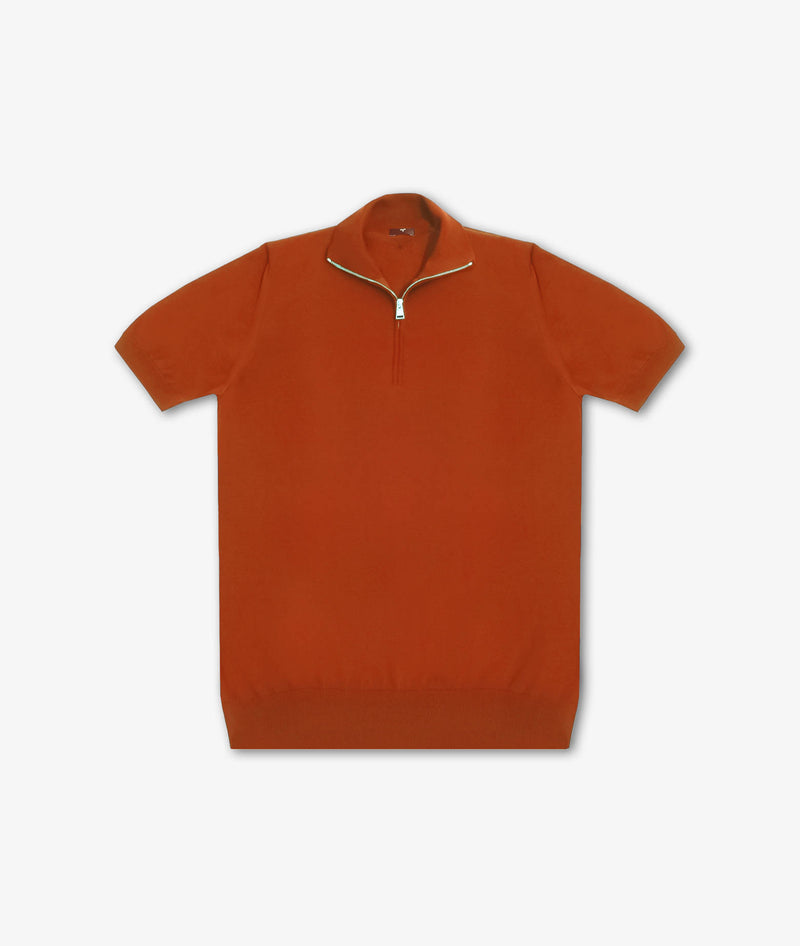 Maglia in cotone Cozumel