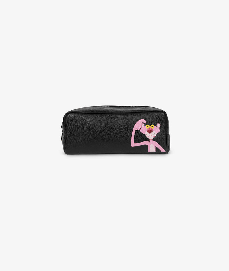 Beauty Pink Panther