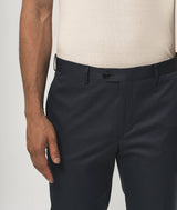 Chino in cotone Ischia