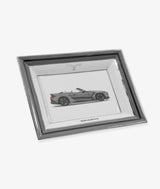 Svuotatasche Brabus Rocket GTC