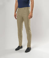 Pantalone in lino Marbella