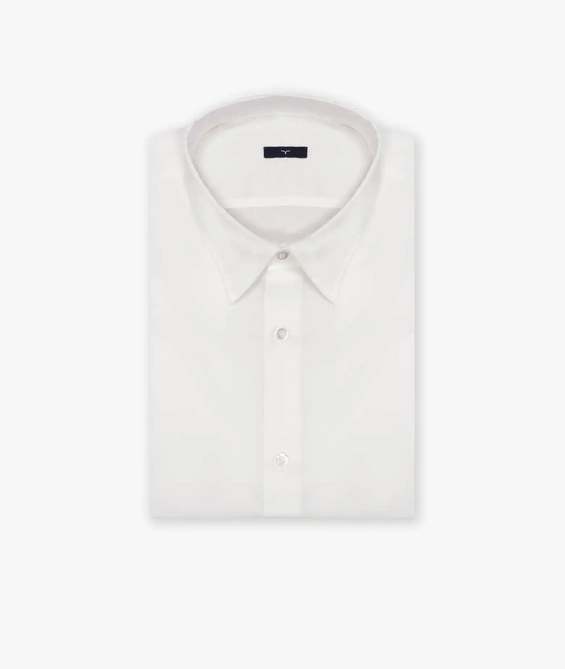 Camicia in cotone leggero
