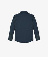 Giacca a Camicia Newport