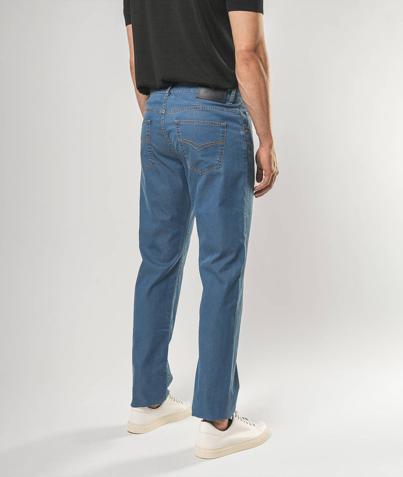 Pantalone Jeans Fuji