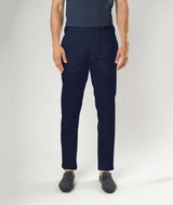 Chino in cotone Barthelemy