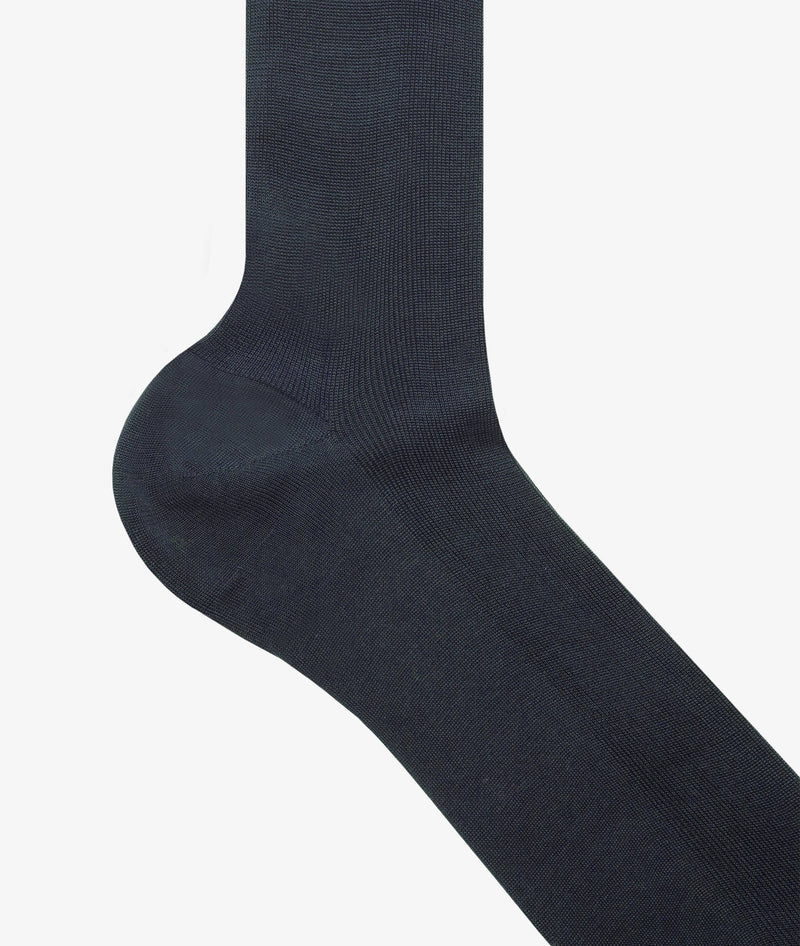 Calze in cotone