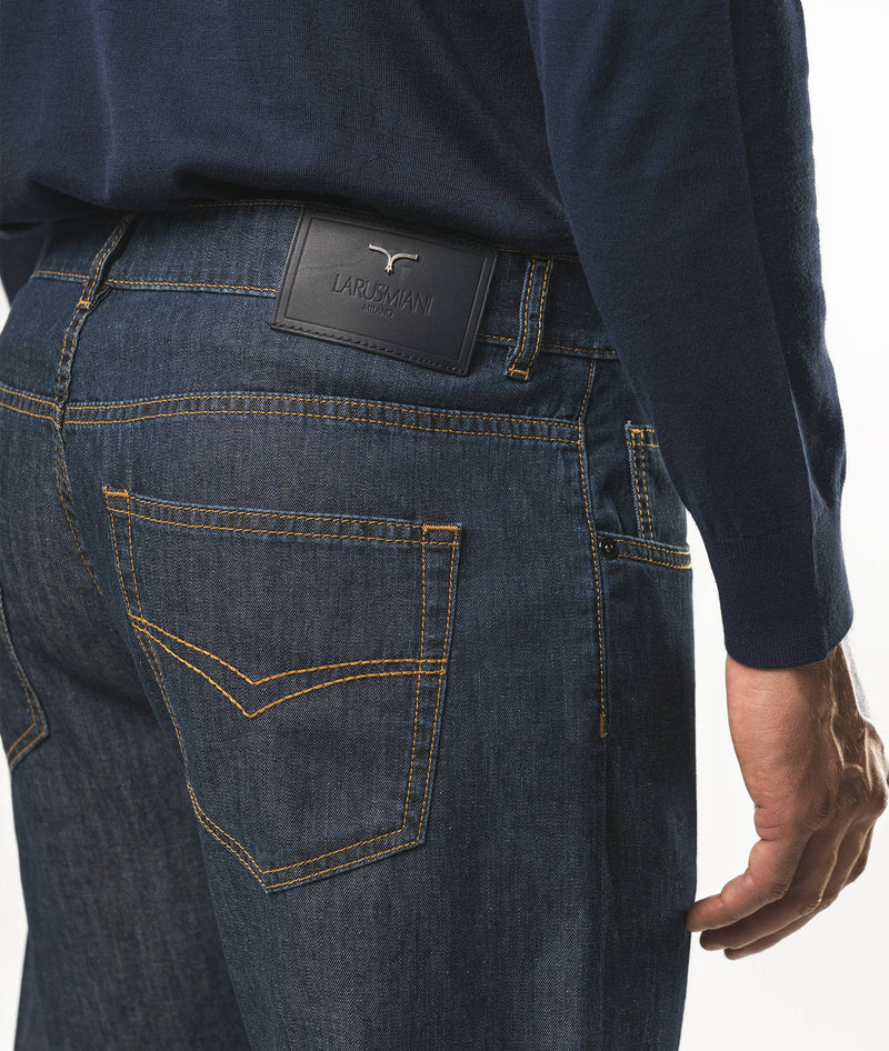 Jeans California