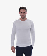 Maglia in cotone e seta Cap Martin