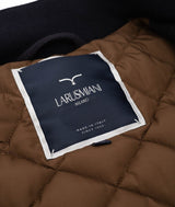 Bomber in cashmere Vosgi