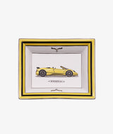 Svuotatasche Pagani Zonda Roadster