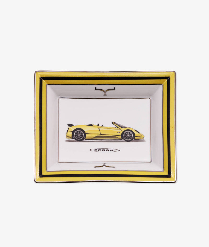 Svuotatasche Pagani Zonda Roadster