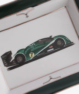 Svuotatasche Sport Car