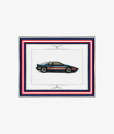 Svuotatasche Lotus Esprit Turbo Essex