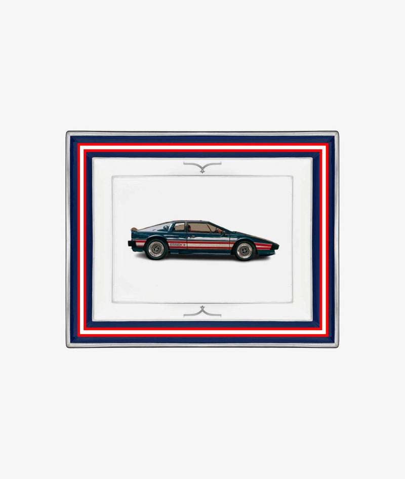 Svuotatasche Lotus Esprit Turbo Essex