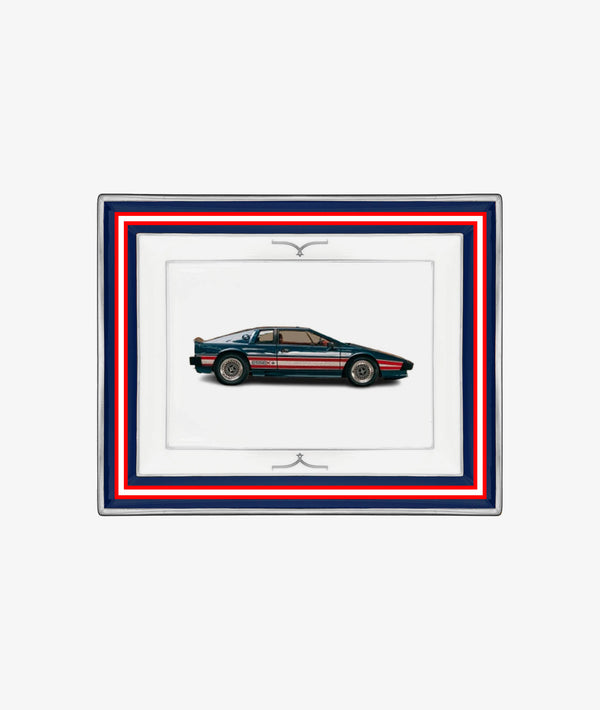 Svuotatasche Lotus Esprit Turbo Essex