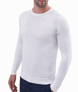 Maglia in cotone e seta Cap Martin