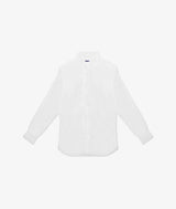 Camicia casual in lino Kensington