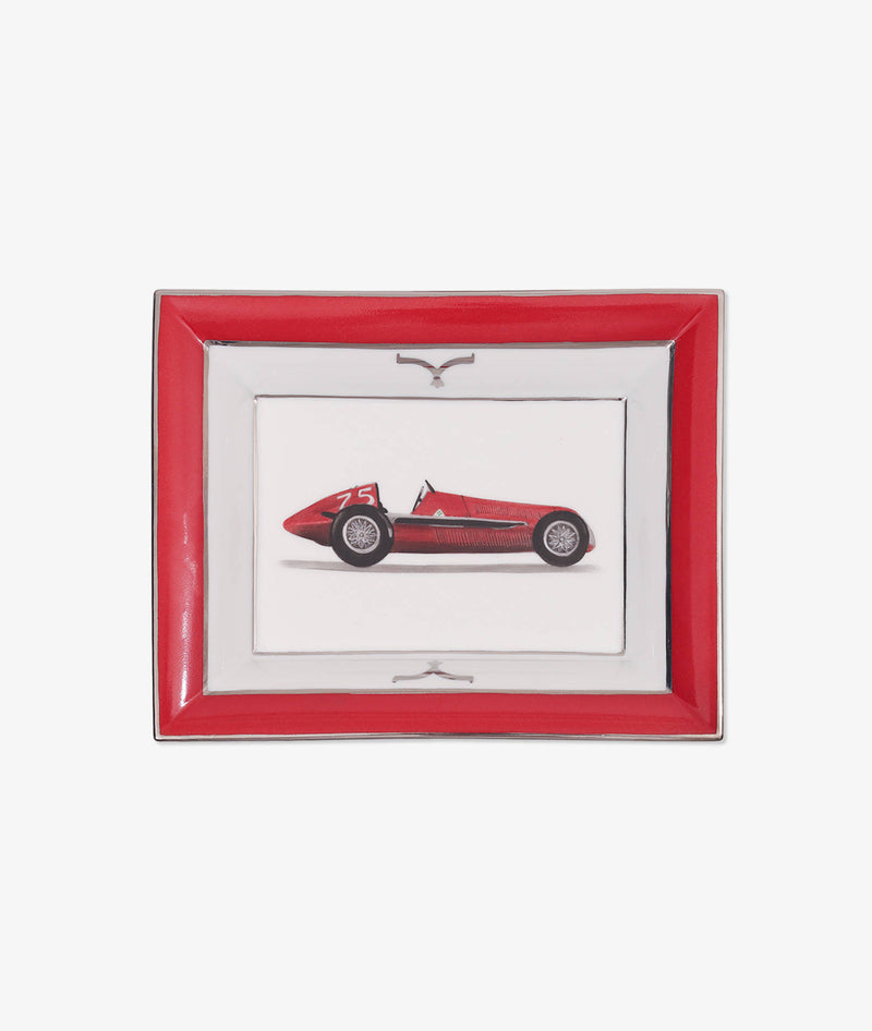 Svuotatasche  Alfa Romeo 158 Alfetta