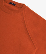 Maglione grocollo in cashmere Anchorage