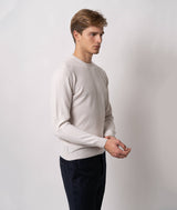 Maglione girocollo in cashmere Ottawa