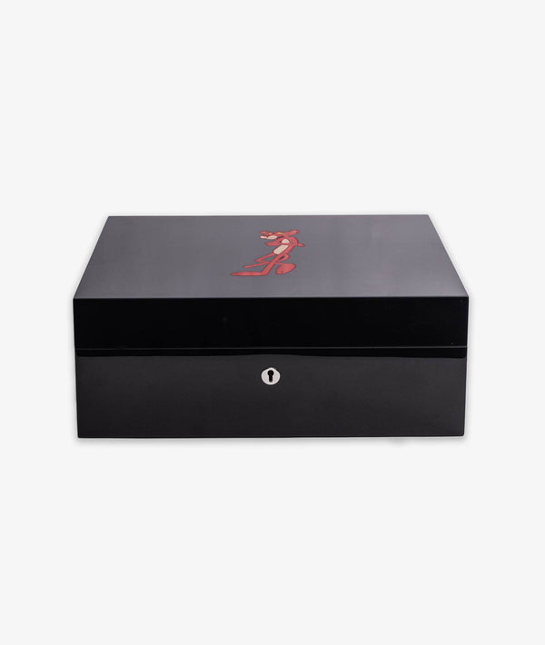 Humidor Pink Panther