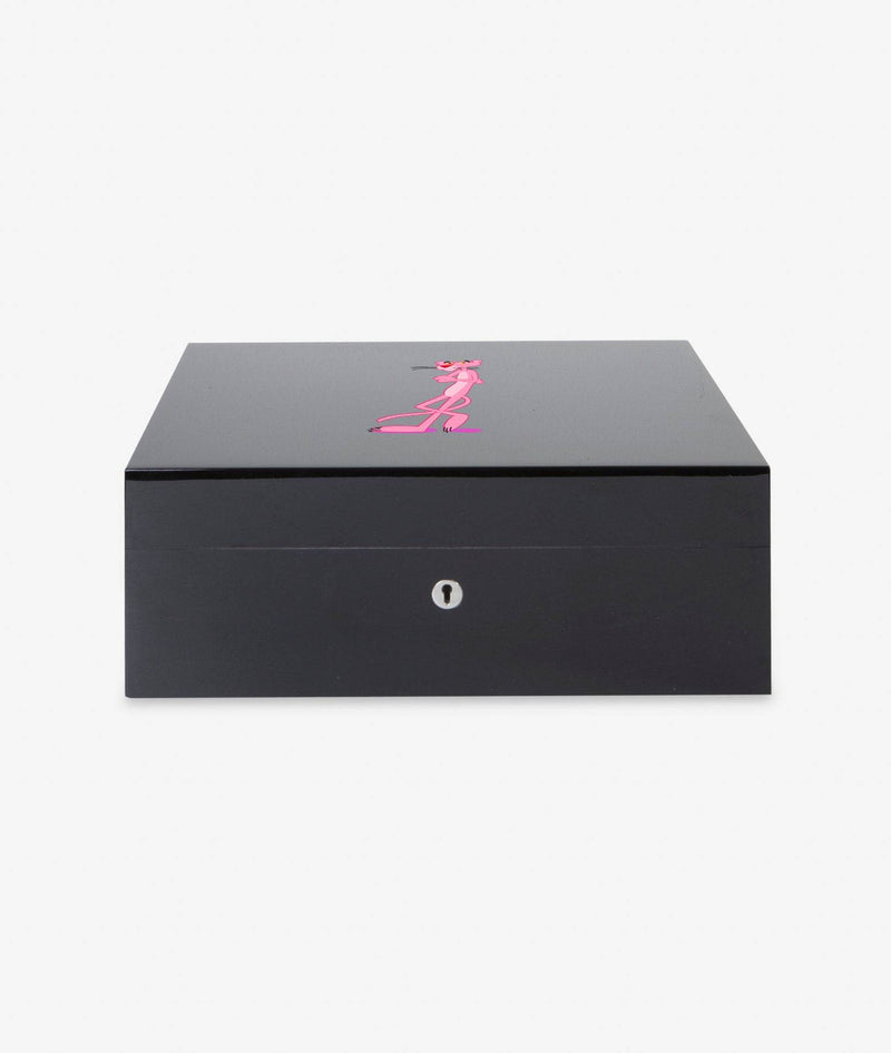 Porta Orologi Pink Panther