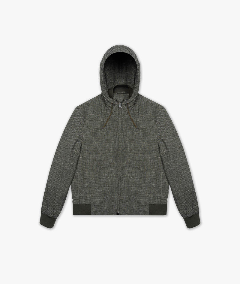 Bomber "Corviglia"