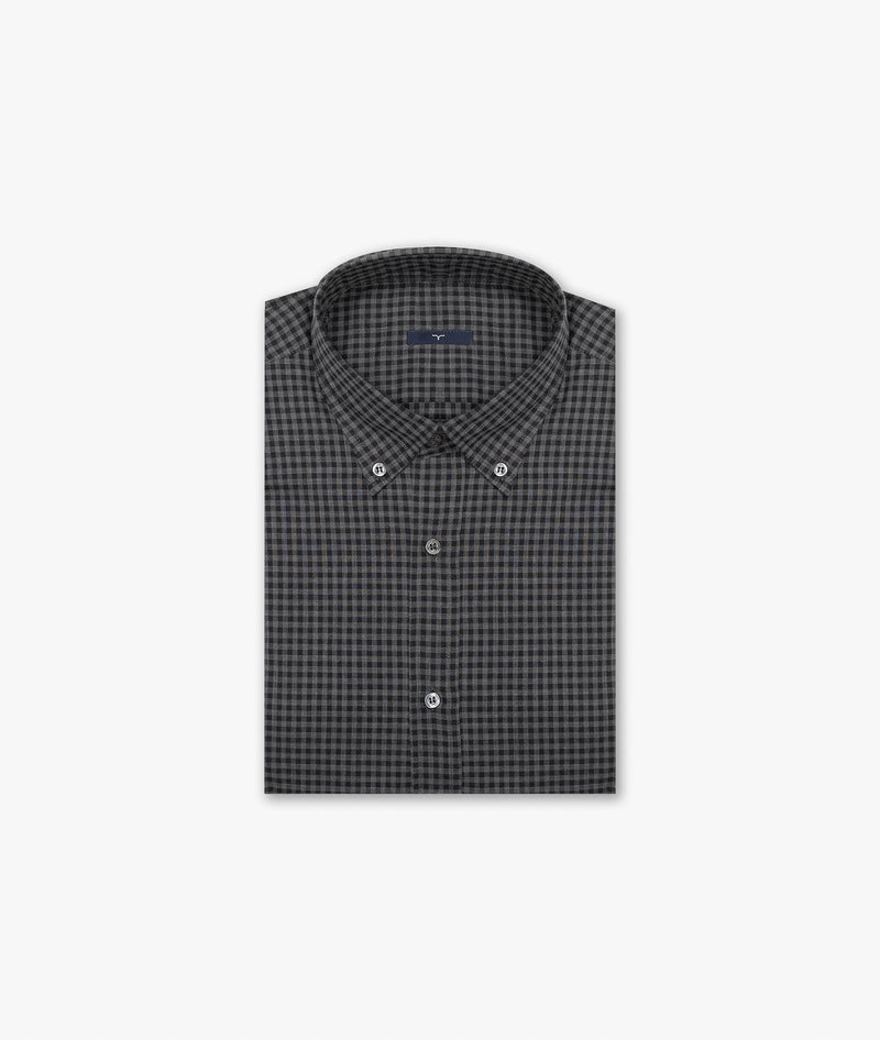 Camicia casual  in cotone Ruzafa