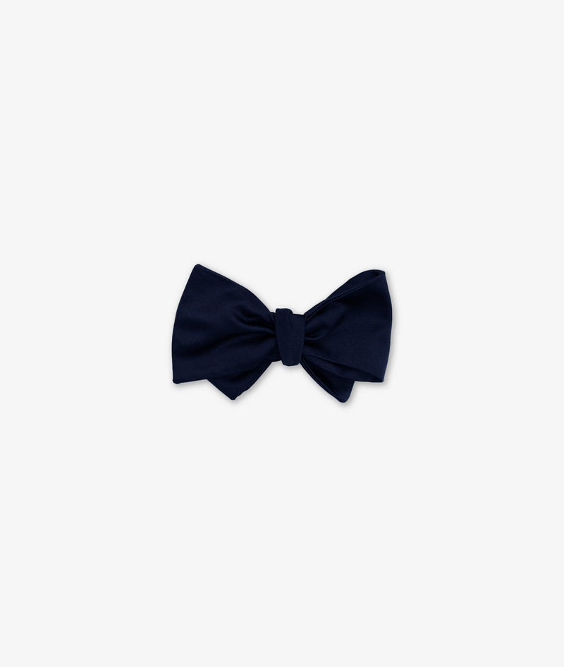 Papillon da annodare