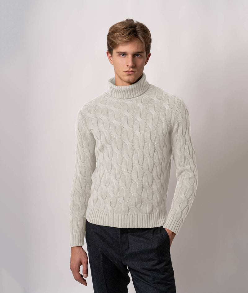 Maglione Col Du Pillon