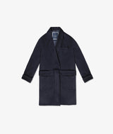 Cappotto Vestaglia Pollitt