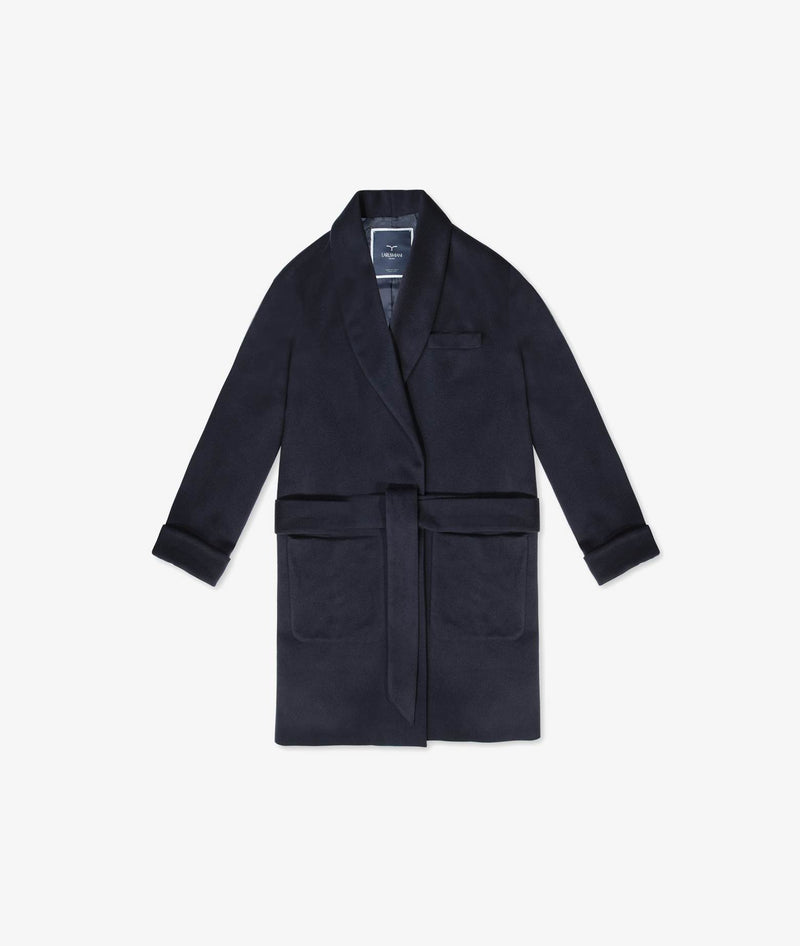 Cappotto Vestaglia Pollitt