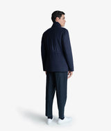 Parka reversibile Zagros