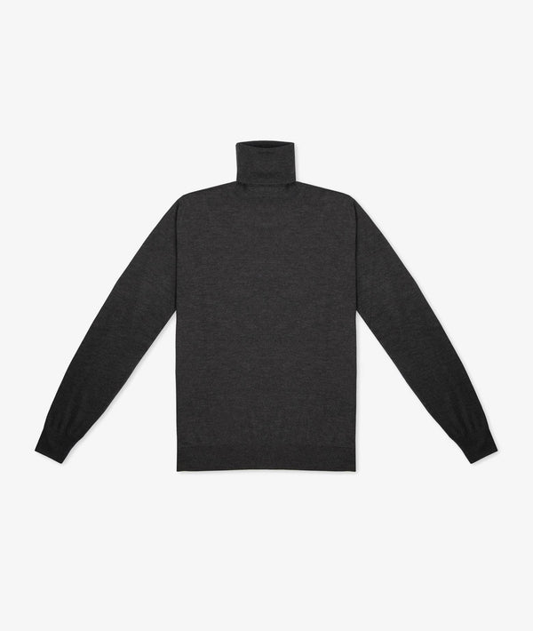 Maglione A Collo Alto Pullman