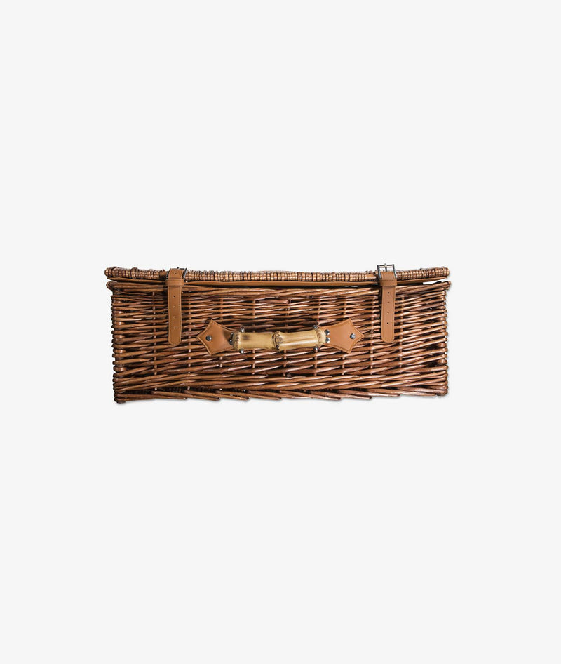 Cestino Da Picnic "Déjeuner Sur L'Herbe"