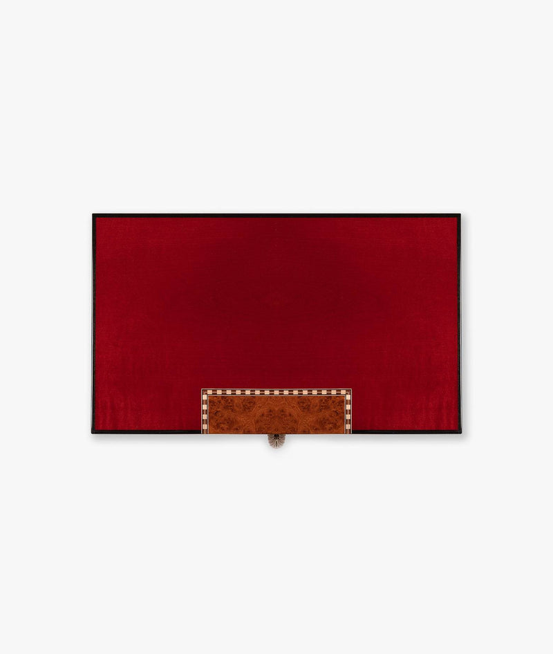 Humidor Perroquet