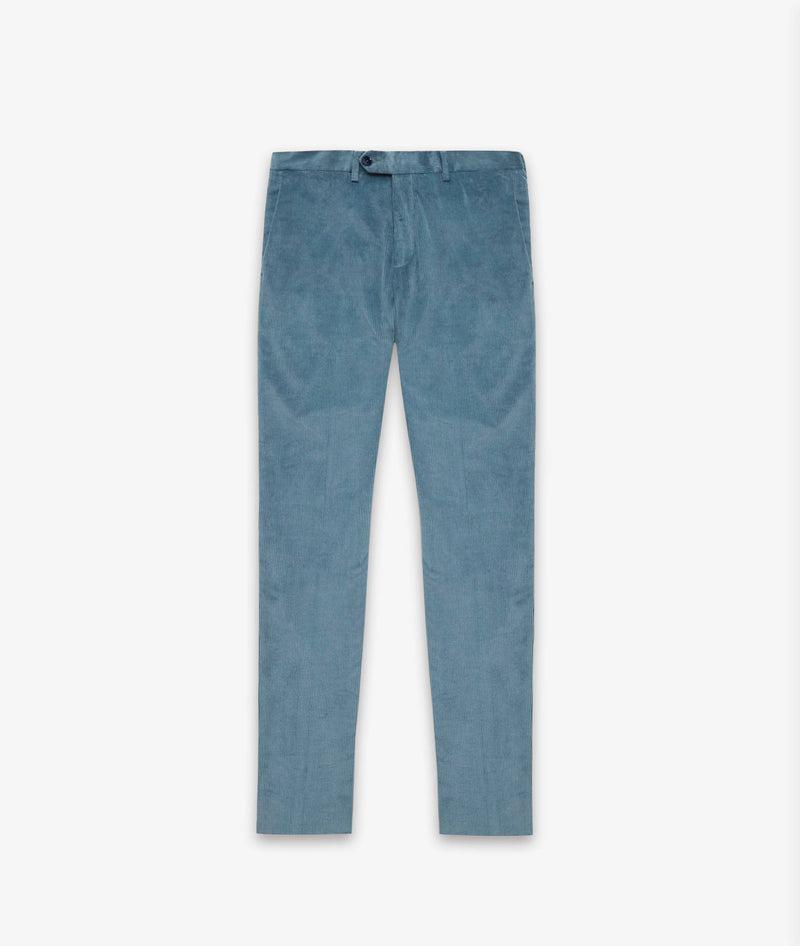 Pantalone in Velluto "Howard"