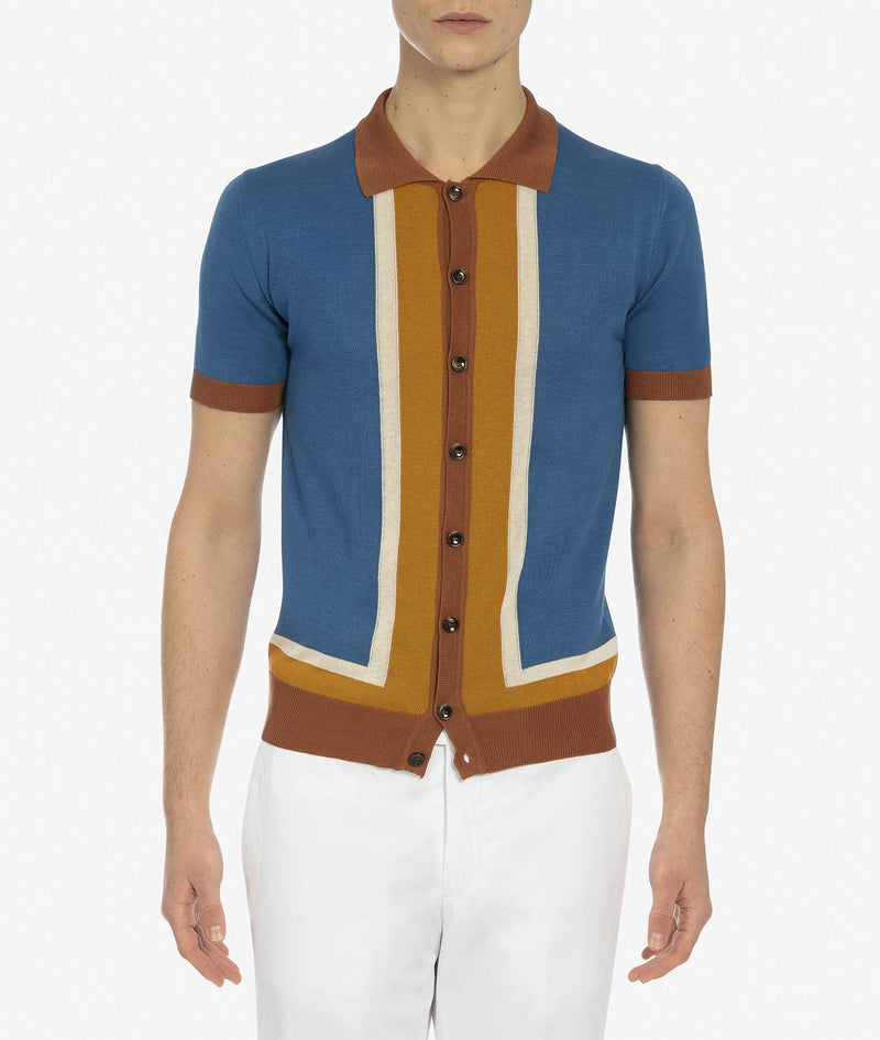 Camicia "Lautner"