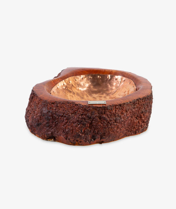 Posacenere Dunbar Copper