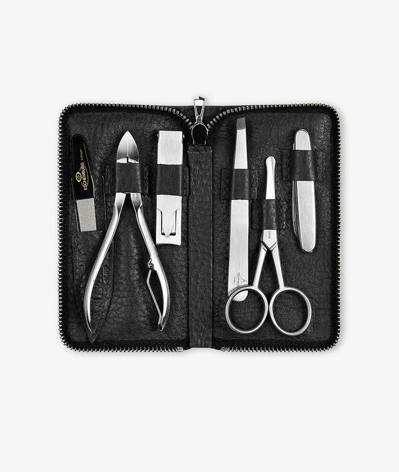 Set manicure con zip Totò - M