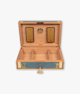 Humidor "Alba"
