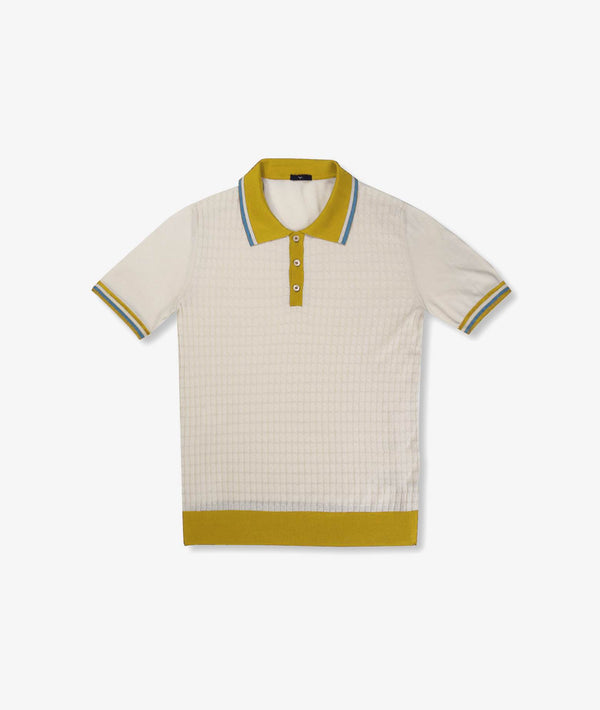 Polo "Pierrot"