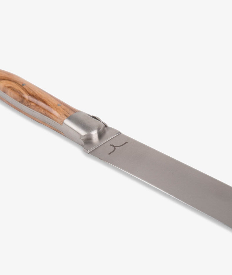 Coltello Da Prosciutto “ Maestro Salatore"