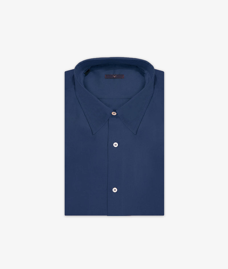 Camicia casual in cotone Camden