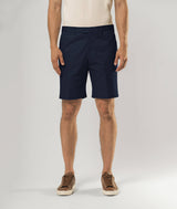 Bermuda in cotone Poltu Quatu
