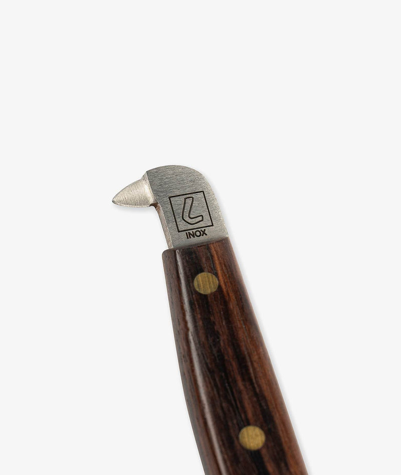 Coltello Per Castagne El Castagnatt