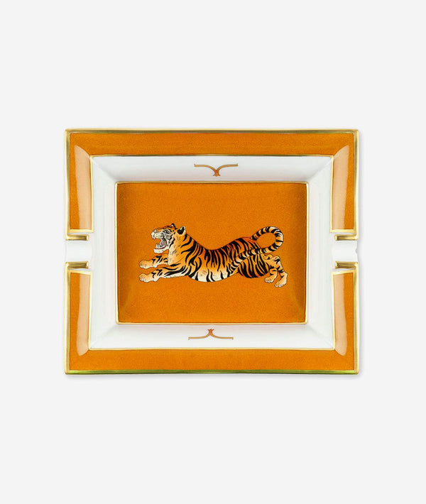 Posacenere Tigre