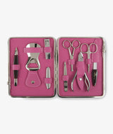 Set Manicure Pink Panther