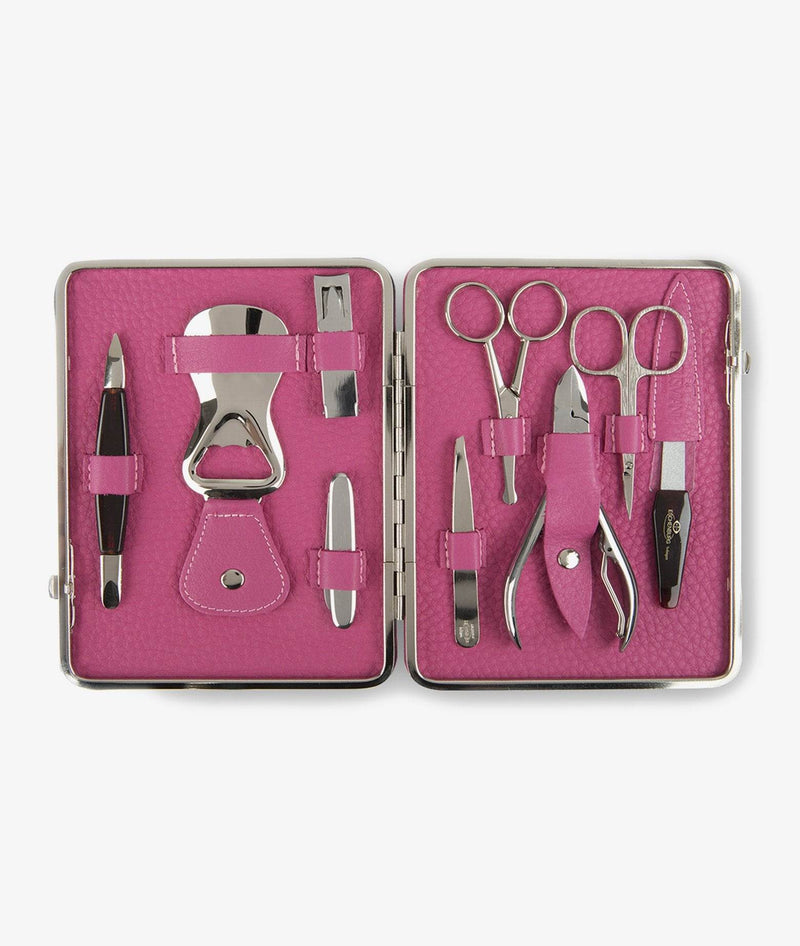 Set Manicure Pink Panther